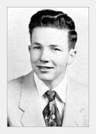 DONALD KETCHERSIDE: class of 1954, Grant Union High School, Sacramento, CA.